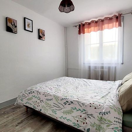 Appartement Meuble Hypercentre Beauvais - 1H De Paris Dış mekan fotoğraf