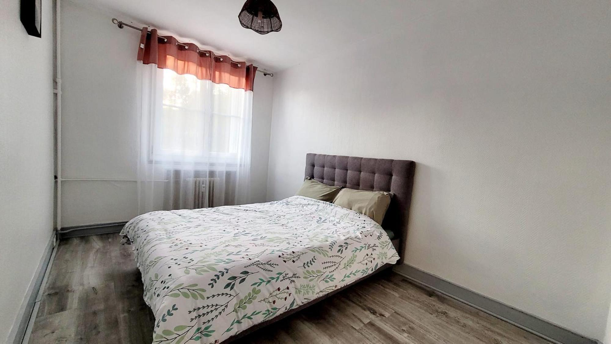 Appartement Meuble Hypercentre Beauvais - 1H De Paris Dış mekan fotoğraf