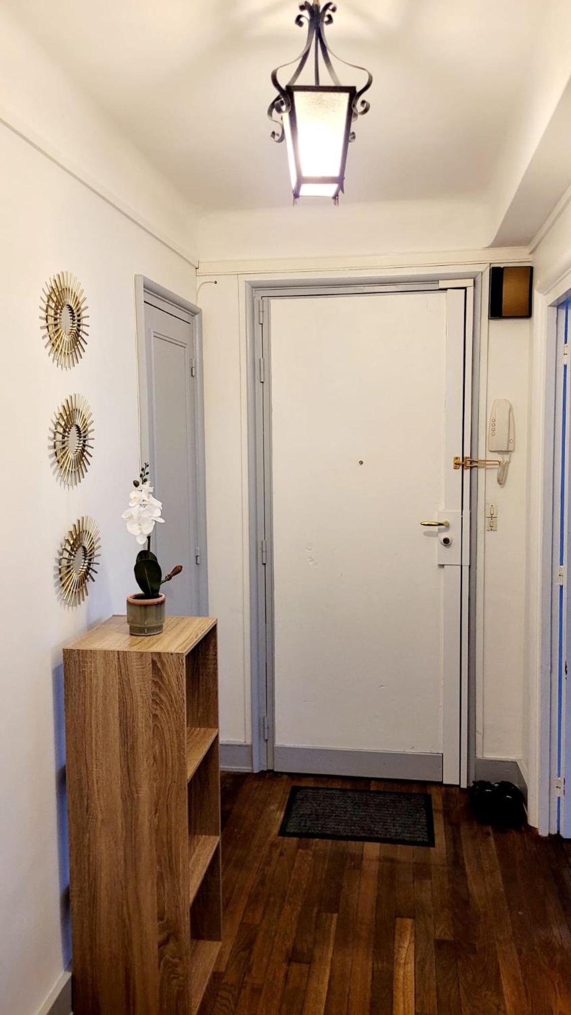 Appartement Meuble Hypercentre Beauvais - 1H De Paris Dış mekan fotoğraf