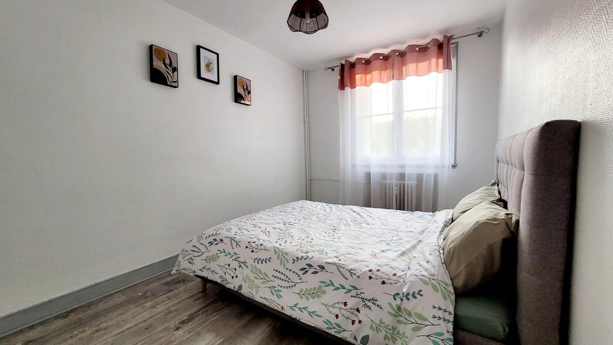 Appartement Meuble Hypercentre Beauvais - 1H De Paris Dış mekan fotoğraf