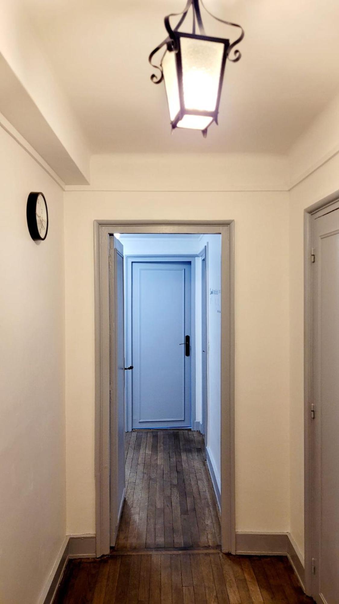 Appartement Meuble Hypercentre Beauvais - 1H De Paris Dış mekan fotoğraf